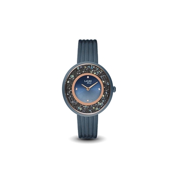 ساعت مچی لاکسمی LAXMI کد 8033-6